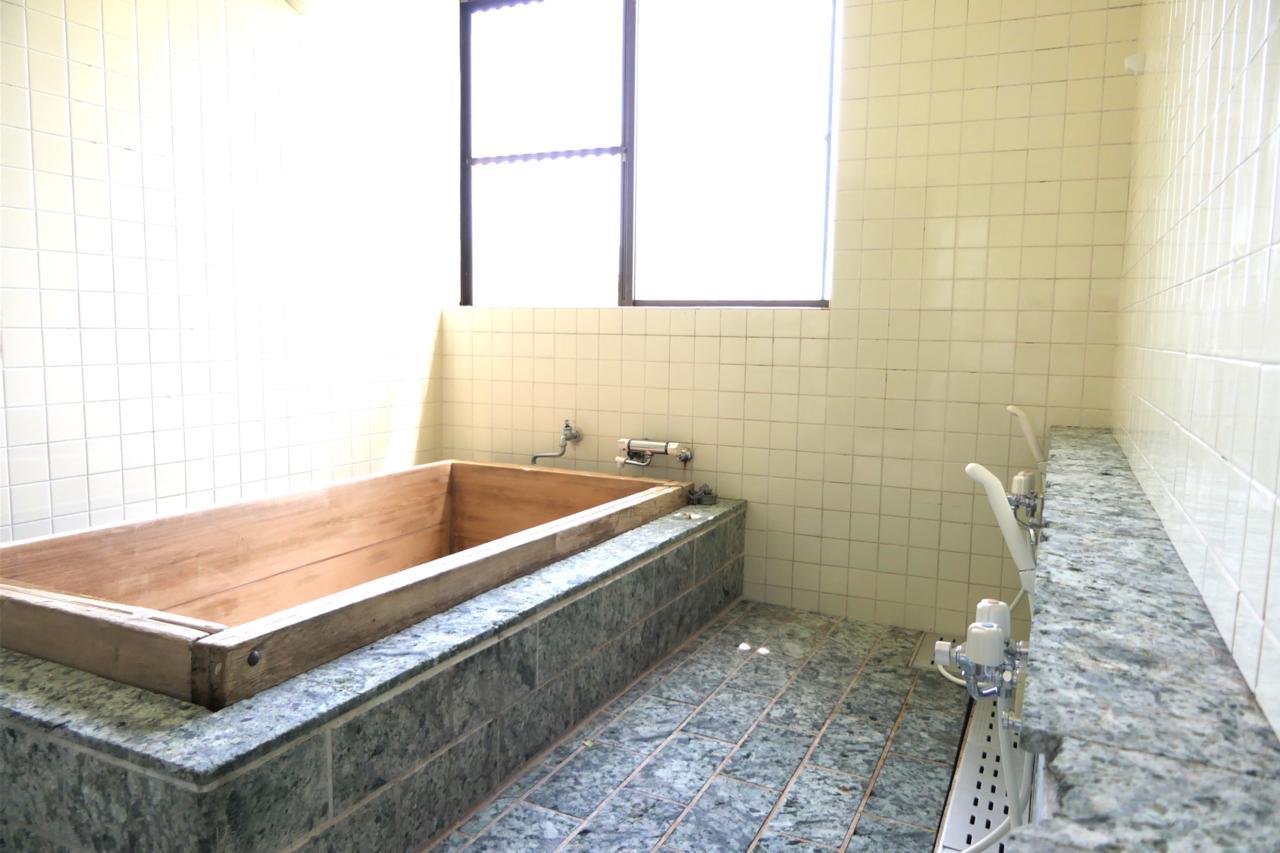 Fwa Guest House Фудзиномия Экстерьер фото