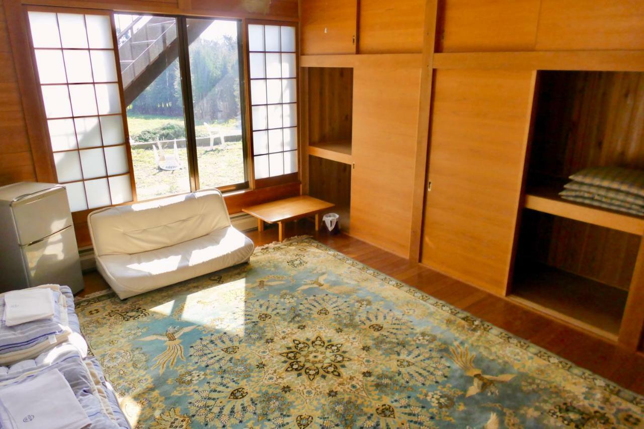 Fwa Guest House Фудзиномия Экстерьер фото